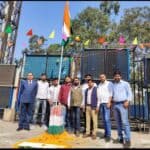 Anand bima point in Ranchi india