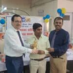 Anand bima point in Ranchi india