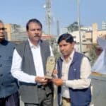 Anand bima point in Ranchi india