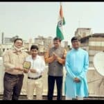 Anand bima point in Ranchi india