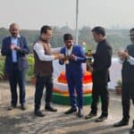Anand bima point in Ranchi india