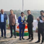 Anand bima point in Ranchi india